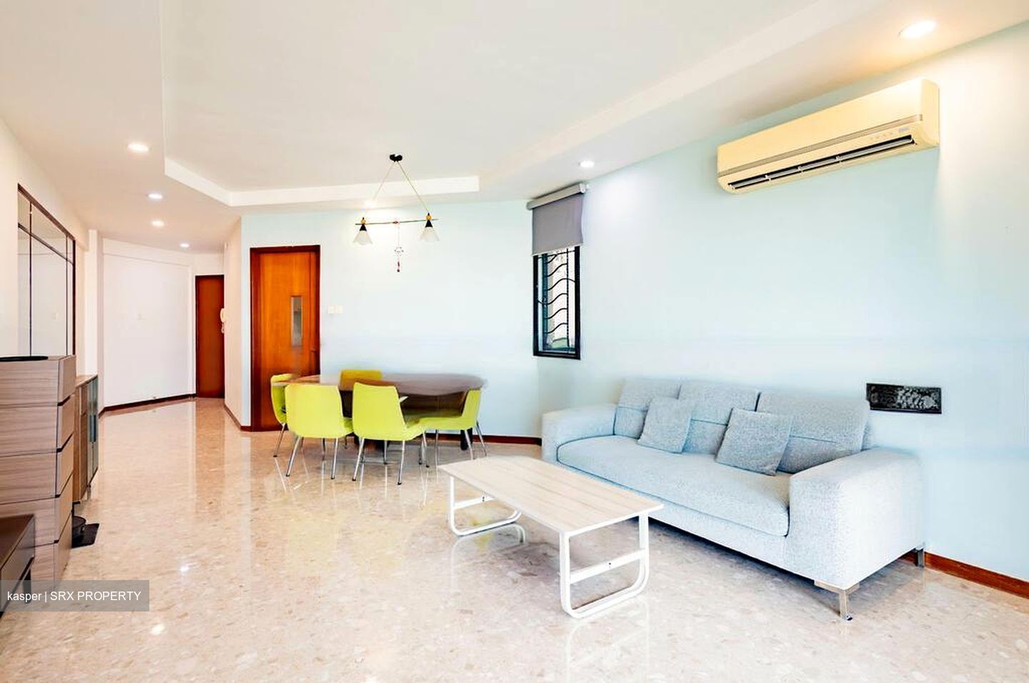 Summerdale (D22), Condominium #470219991